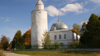 Старая Татарская Мечеть, 1476 г.