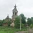 Константиновская церковь, 1712 г.